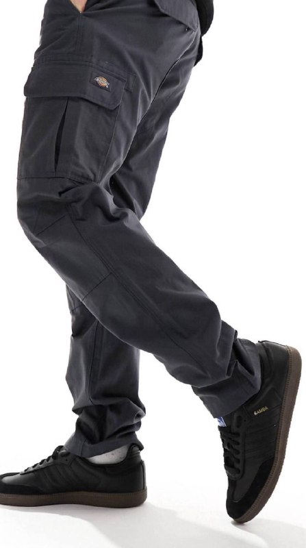 Dickies мужские штаны Medium новые оригинал 7