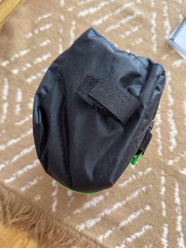 Чехол для складного велосипеда 2