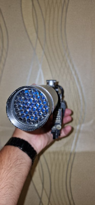 Снайперский прицел ПОСП-1 гражданская версия 2