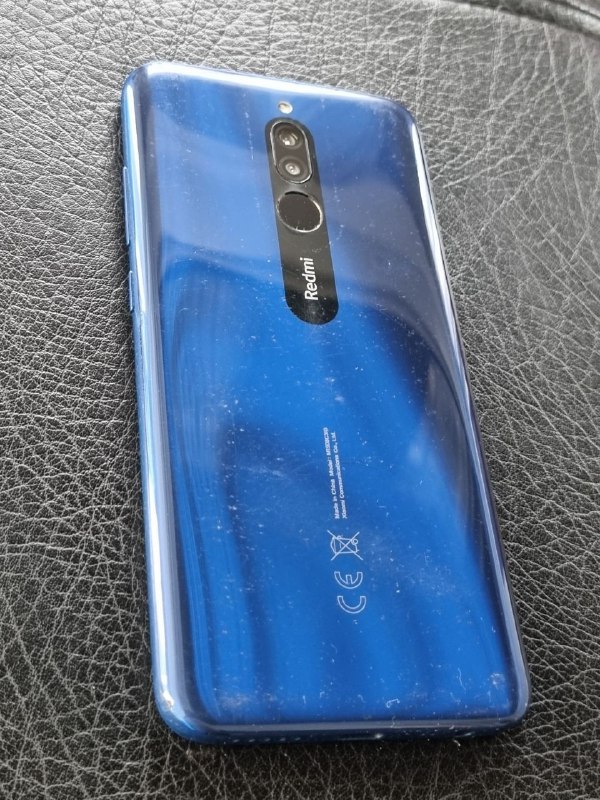 Redmi 8, 4/64 2