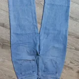 Джинсы 3