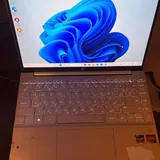 Ноутбук HP Pavilion Aero 13 1