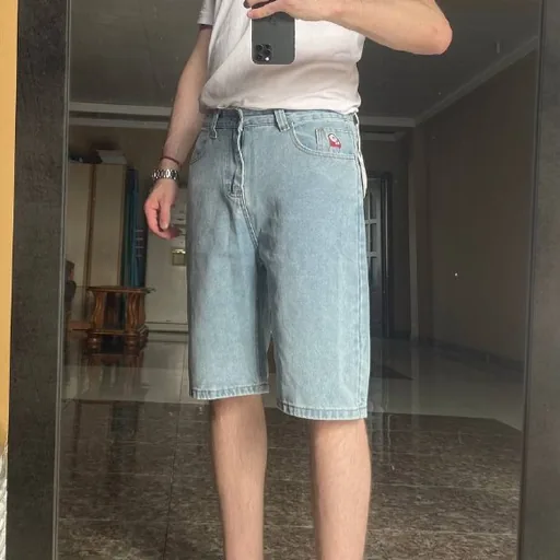 Шорты Polar Big Boy