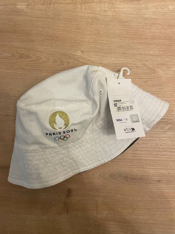 Панама Paris 2024 оригинал, олимпийские игры