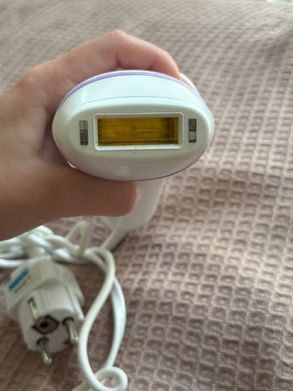 Фотоэпилятор Braun Silk-expert Pro 3 3
