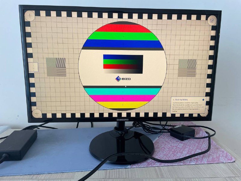 Монитор Samsung 24 дюйма FullHd VGA HDMI