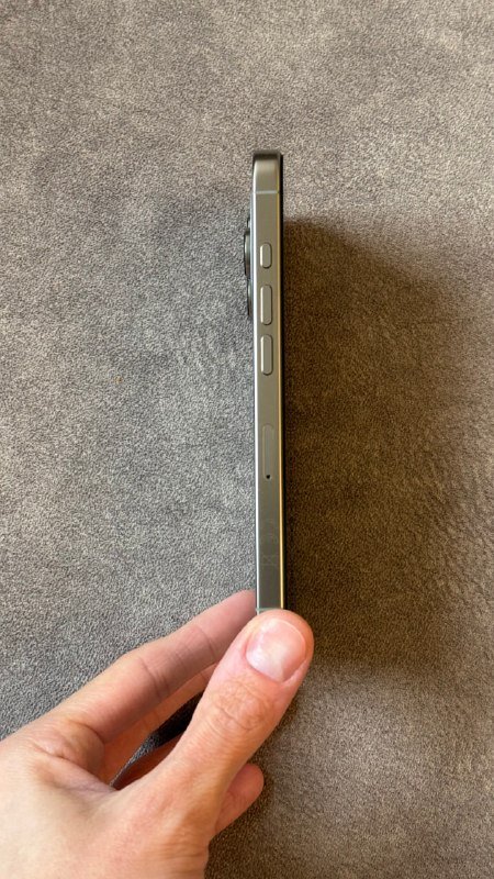 iPhone 16 Pro 256GB 3