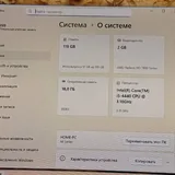 Системный блок Intel Core i5-4440, 16 ГБ, SSD 120 ГБ 4
