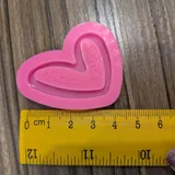 Силиконовые молды для заливки смолы 4