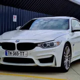 BMW 428i 2