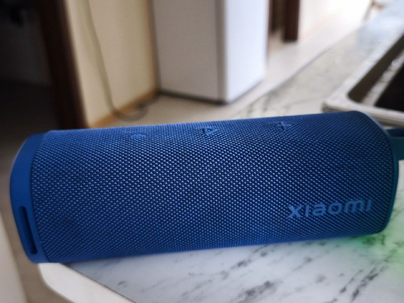 Портативная Bluetooth колонка Xiaomi 2