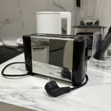 Картины, игрушка, держатель, тостер, блендер, стулья 5