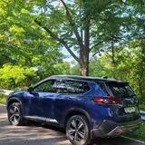 Nissan Rogue 2