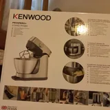 Kenwood Prospero+ миксер 3
