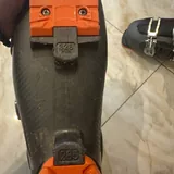Мужские горнолыжные ботинки Dalbello Aspect 80 2