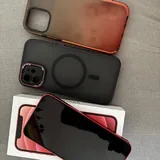 iPhone 12 64GB кораллового цвета 3