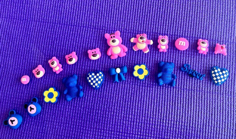 Пояс поддерживающий спину, купальник, чехол для телефона, браслеты, джиббитсы, крючки для вязания, отпариватель, игральные карты, пляжные штаны 5