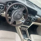 Mercedes GLK 250 diesel 4