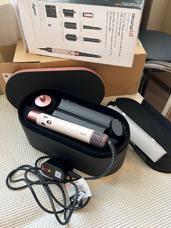Стайлер Dyson HS08 оригинал