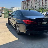 BMW 530 4