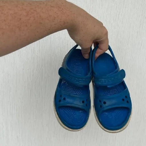 Сандали Crocs