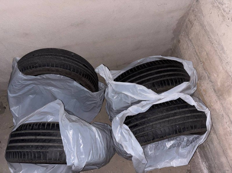 Летняя резина Pirelli Scorpion 235/50 R19