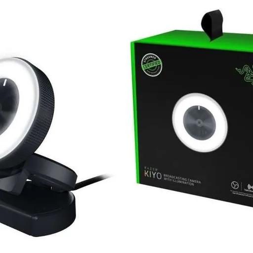 Razer Kiyo веб-камера