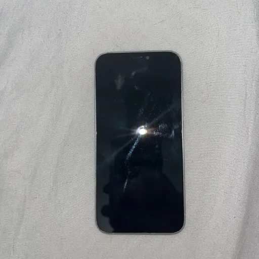 iPhone 12 mini