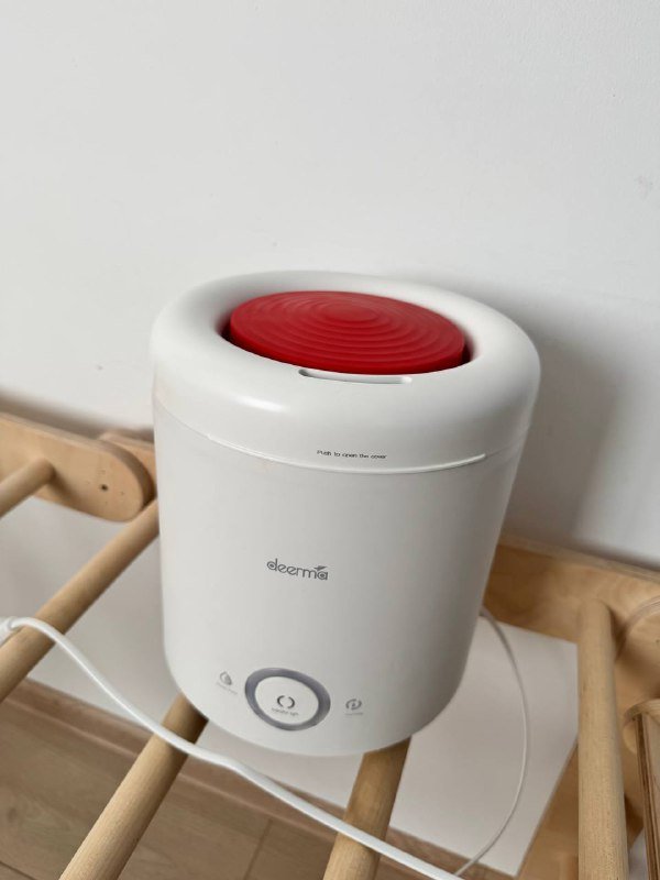 Увлажнитель воздуха xiaomi deerma