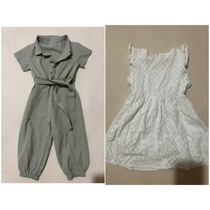 Детские вещи 3