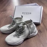 Кроссовки Guess 1
