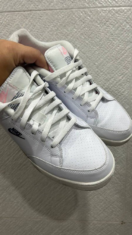 Мужские кроссовки Nike 44 размер