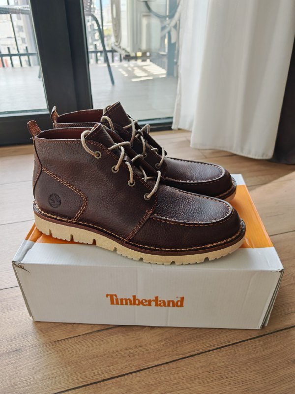 Ботинки Timberland размер 10,5 US/44,5
