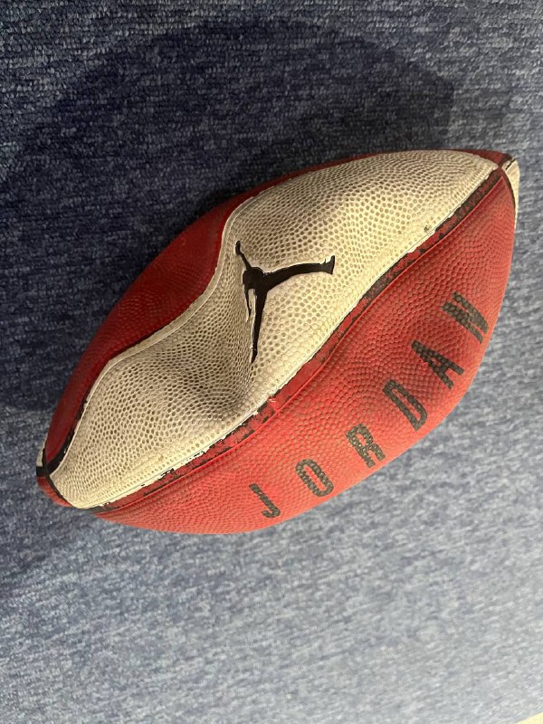 Баскетбольный мяч Jordan