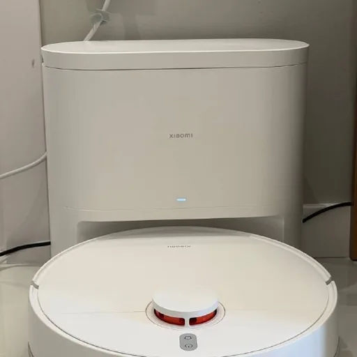 Xiaomi Robot Vacuum H40