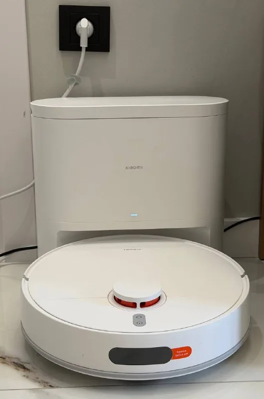 Xiaomi Robot Vacuum H40 1
