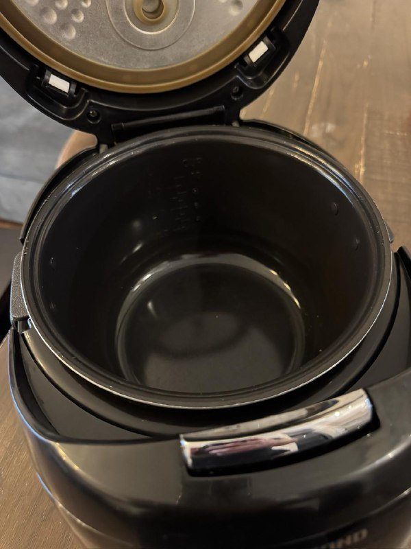 Мультиварка Redmond RMC-M90 2