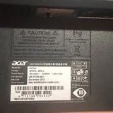 Монитор Acer V233HL 2