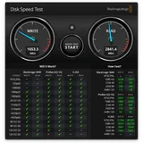Mac mini M4 16/256 GB 9