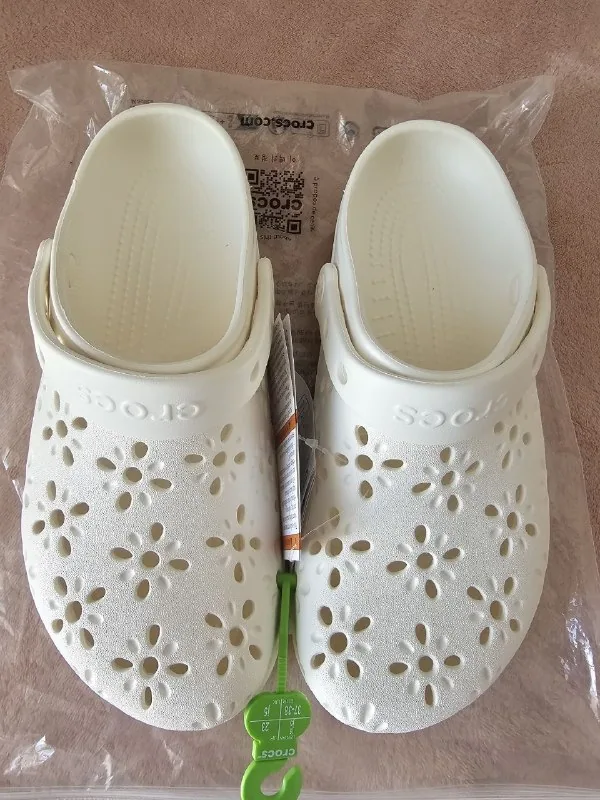 Crocs новые, размер 37 1