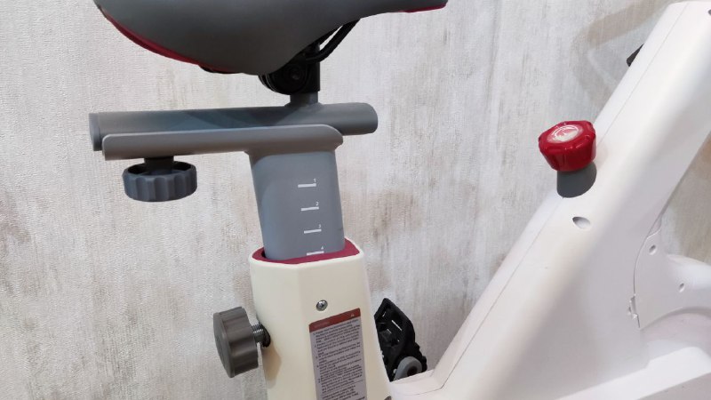 Велотренажёр Yesoul Smart M1 3