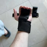Крюки для тяги штанги 2