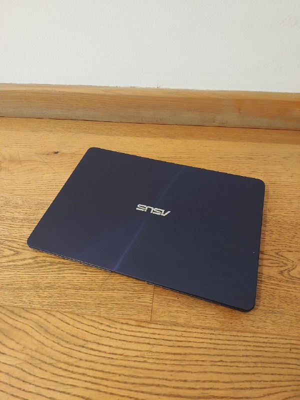 Ноутбук ASUS 2