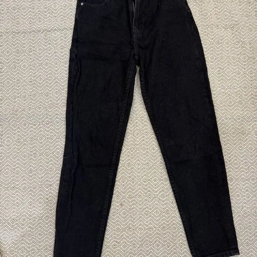 Джинсы Bershka Mom