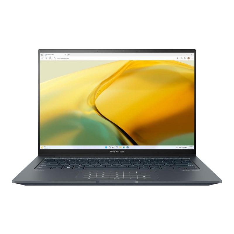 Ноутбук Asus Zenbook 14 UX3404V