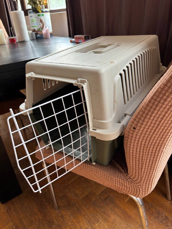 Переноска открытая FERPLAST ATLAS 20 2