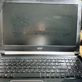 ACER ASPIRE A715-72G ноутбук 3
