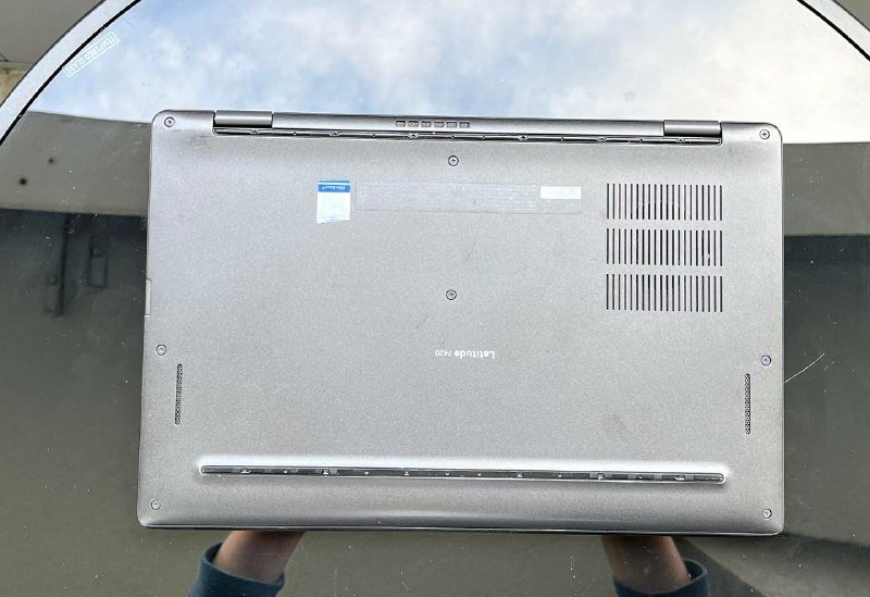 Dell Latitude 7420 ноутбук 512/16, 256/16 3