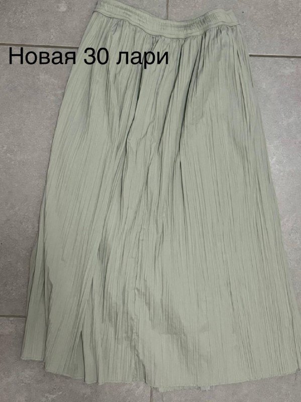Женские юбки новые размер S/M 2