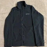 Ветровки Kappa, Nike Chelsea, Berghaus, Helly Hansen Gore-Tex, Nike 3